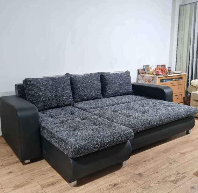 Brand New Berlin Sofa