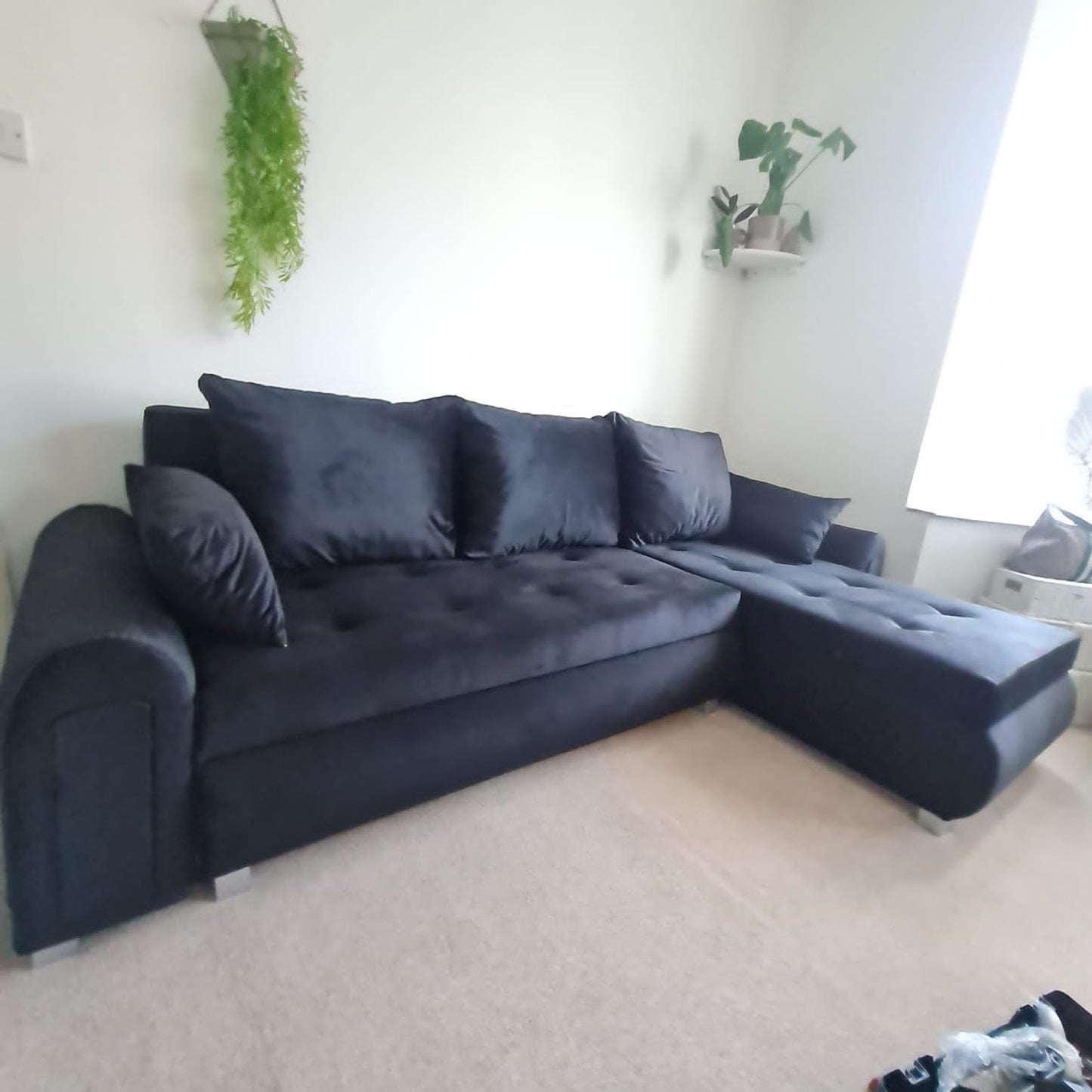 Brand New Berlin Sofa