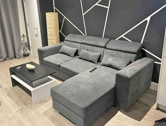 Luca Sofa bed