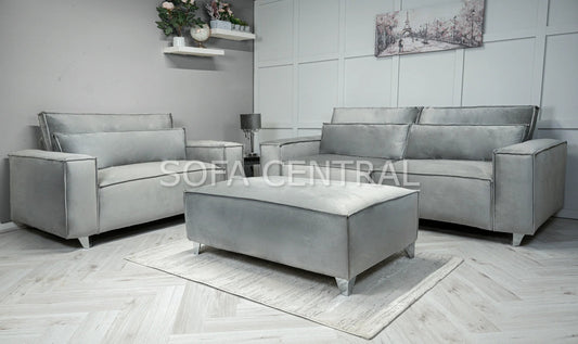 Brand new Sloane 3+2 seater sofa